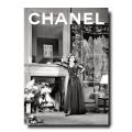 CHANEL 3-BOOK SLIPCASE 