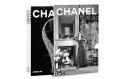 CHANEL 3-BOOK SLIPCASE 