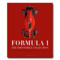 FORMULA 1: THE IMPOSSIBLE COLLECTION