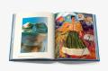 FRIDA KAHLO: FASHION AS THE ART OF BEING