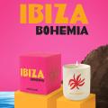 IBIZA BOHEMIA - TRAVEL FROM HOME CANDLE