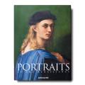 PORTRAITS OF THE RENAISSANCE