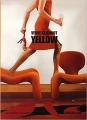 Veuve Clicquot, Yellow (Memoire) 