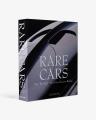 Rare Cars: The World's Most Exclusive Rides